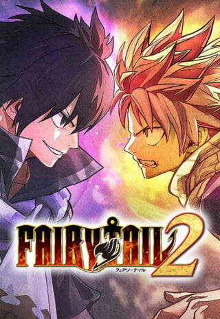 FAIRY TAIL 2 ราคาถูก